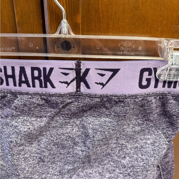 GYMSHARK dry moisturize management leggings SM - Picture 4 of 7